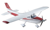 fms Cessna 182