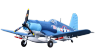 Skynetic F4U-1 Corsair