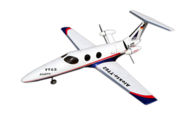 Nitroplanes TT 62 Alekto