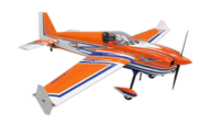 Skywing RC Laser260 plus 88
