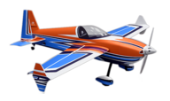 Skywing RC Laser 260 PP 30E 48