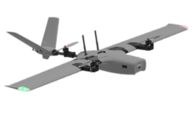 ArgusFPV Roc Wing VTOL