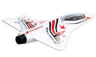 Tomjets Squall 70