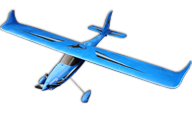 Eclipson Airplanes Model C