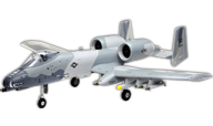 E-flite A-10 Thunderbolt II