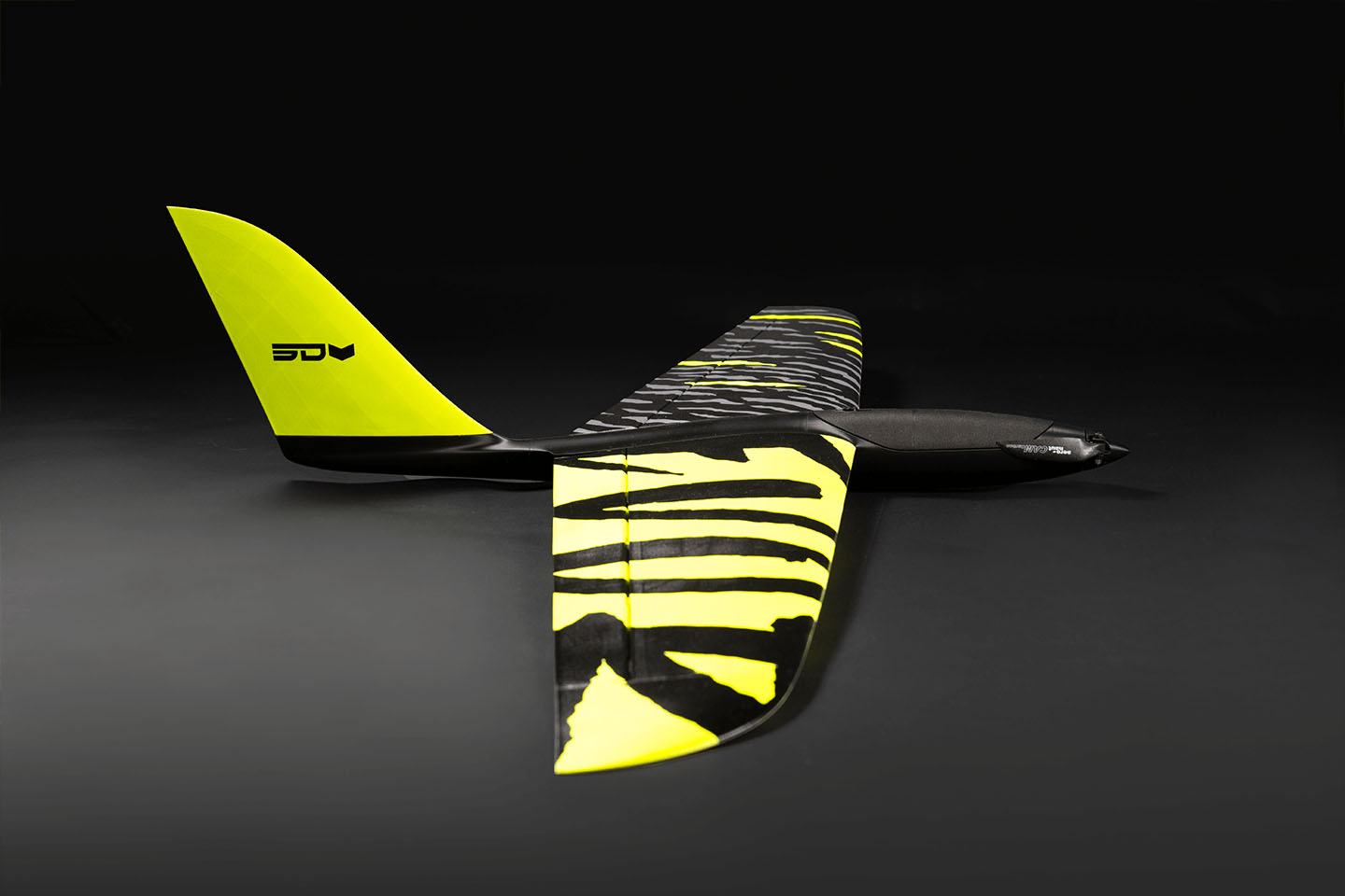 Evora 3DBlackbox