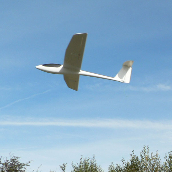 Funny glider AIRTECH