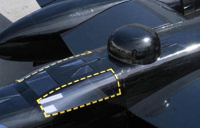 A-26 Invader ASM