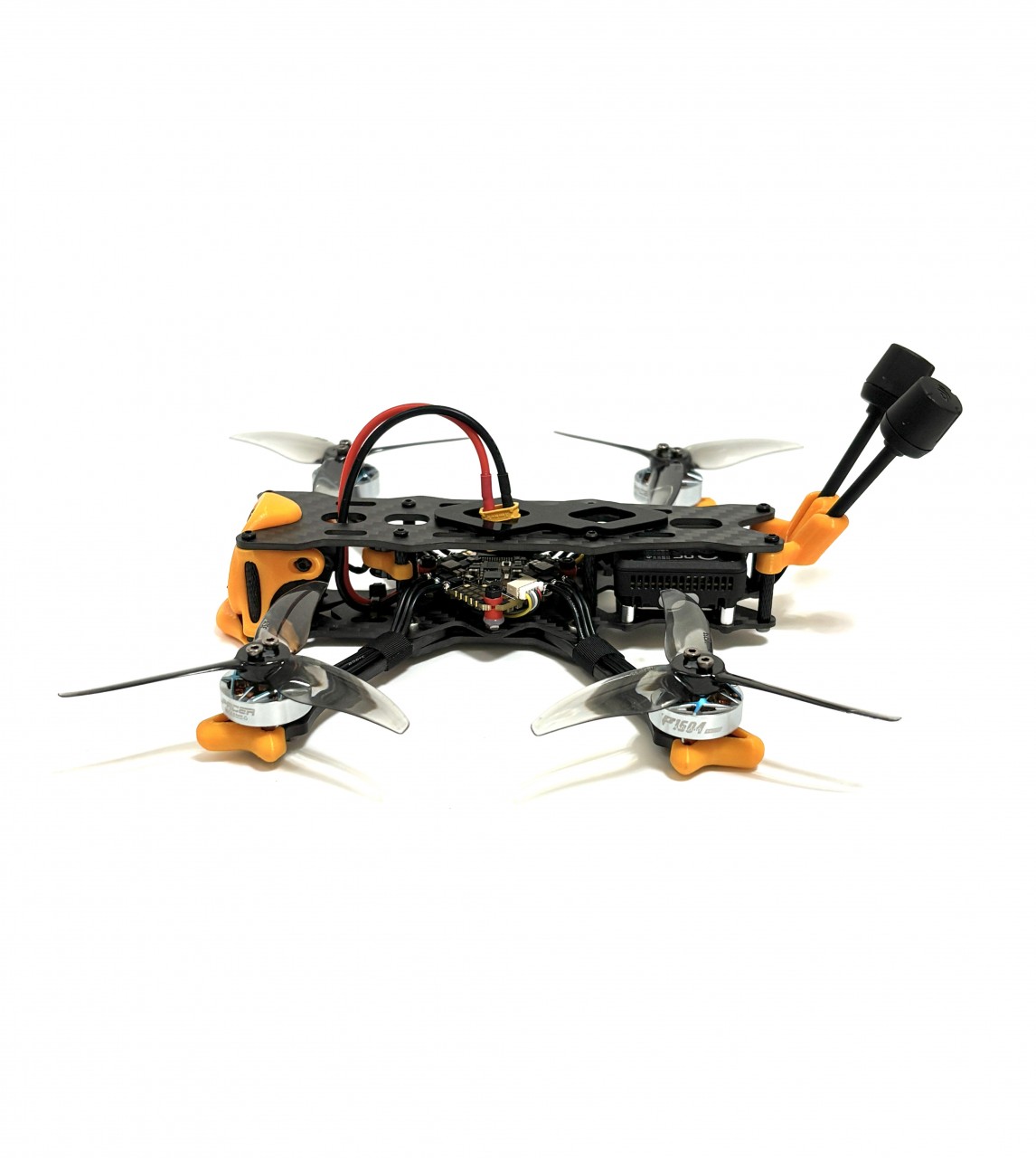 Nexa 3.5 O4 Pro AVIONRC