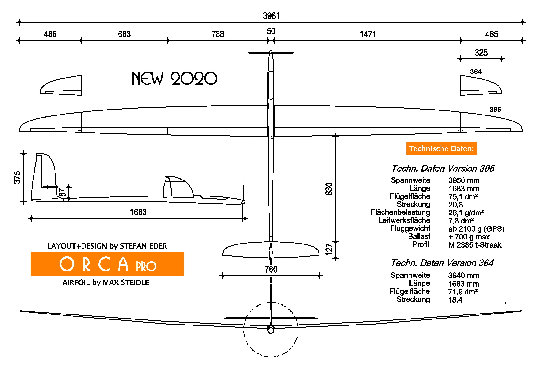 Orca Pro X C120 Aer-O-Tec
