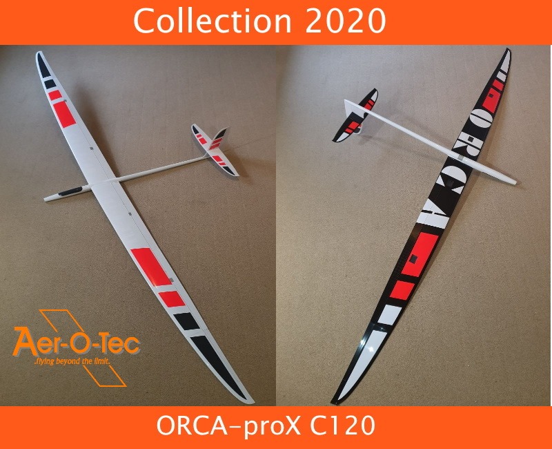 Orca Pro X C120 Aer-O-Tec