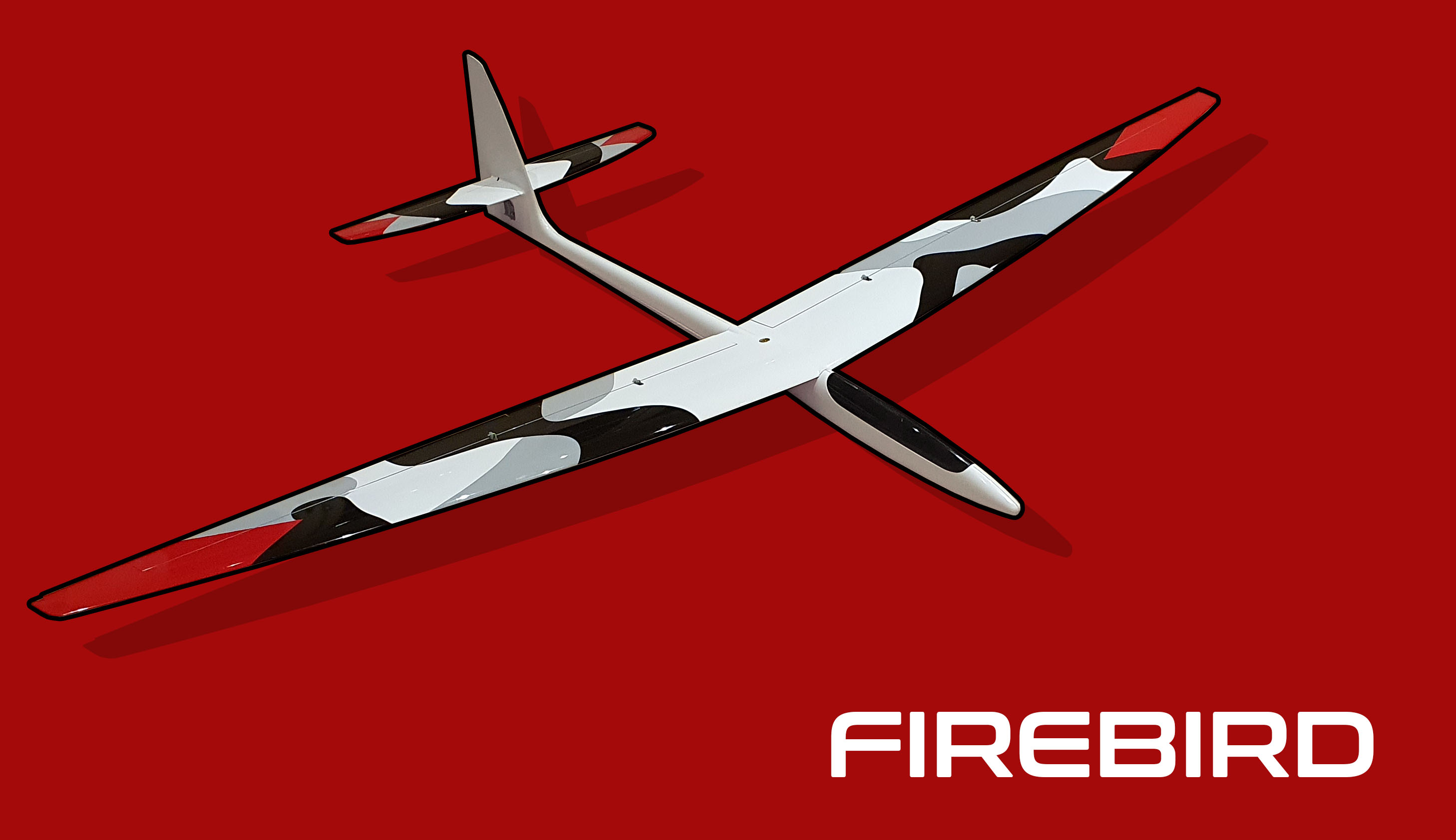 Firebird Aeroic Composite