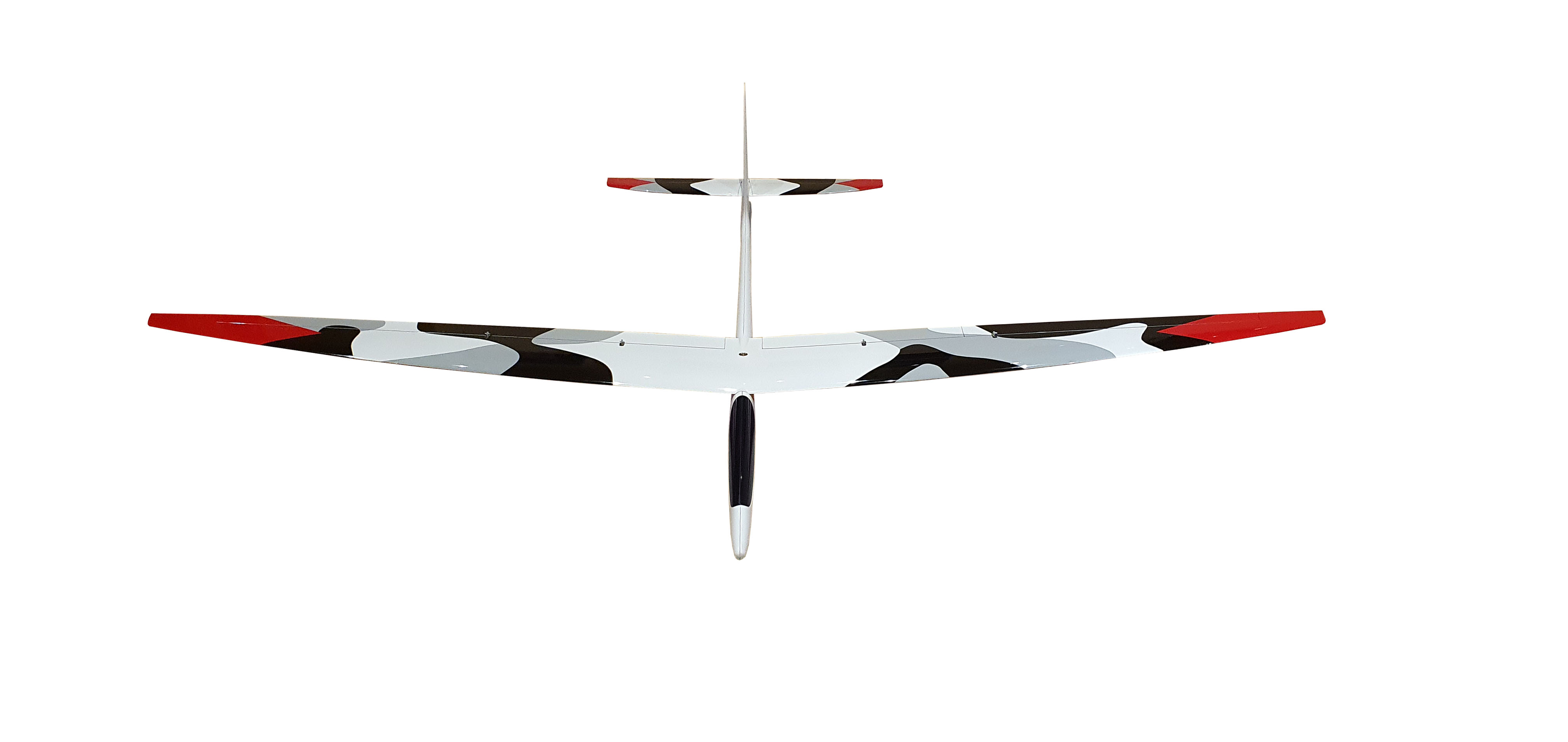 Firebird Aeroic Composite