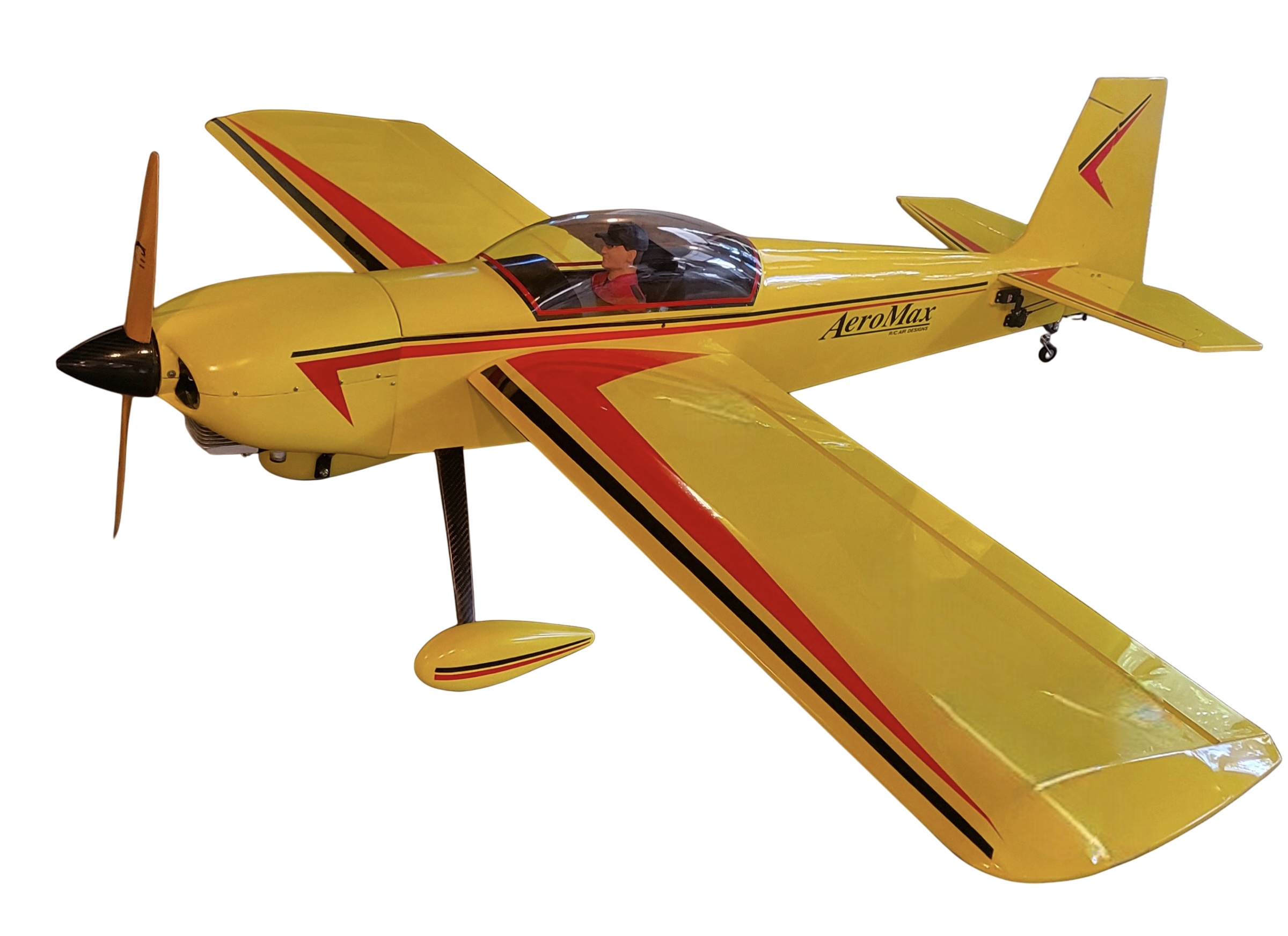 AeroMax AirDesigns