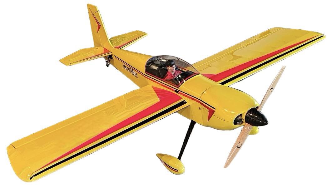 AeroMax AirDesigns