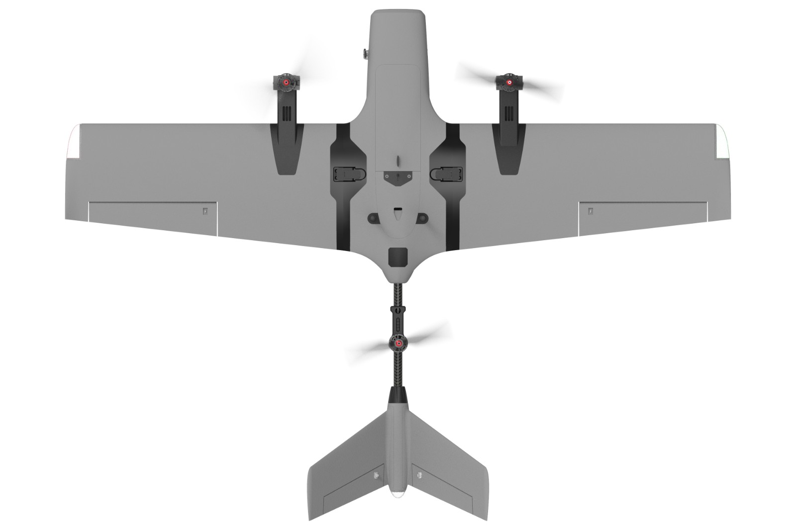 Roc Wing VTOL ArgusFPV