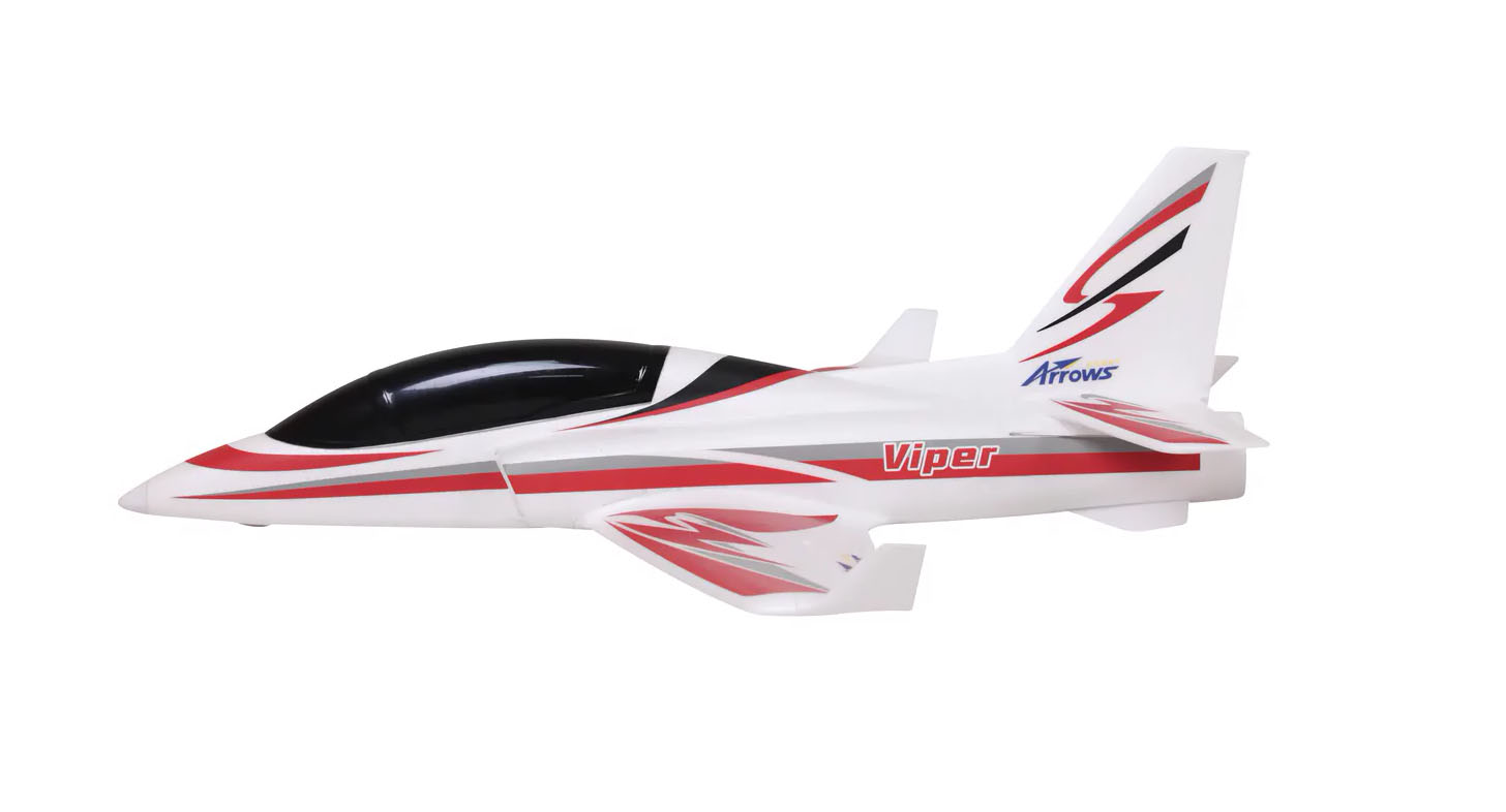 Viper Arrows RC