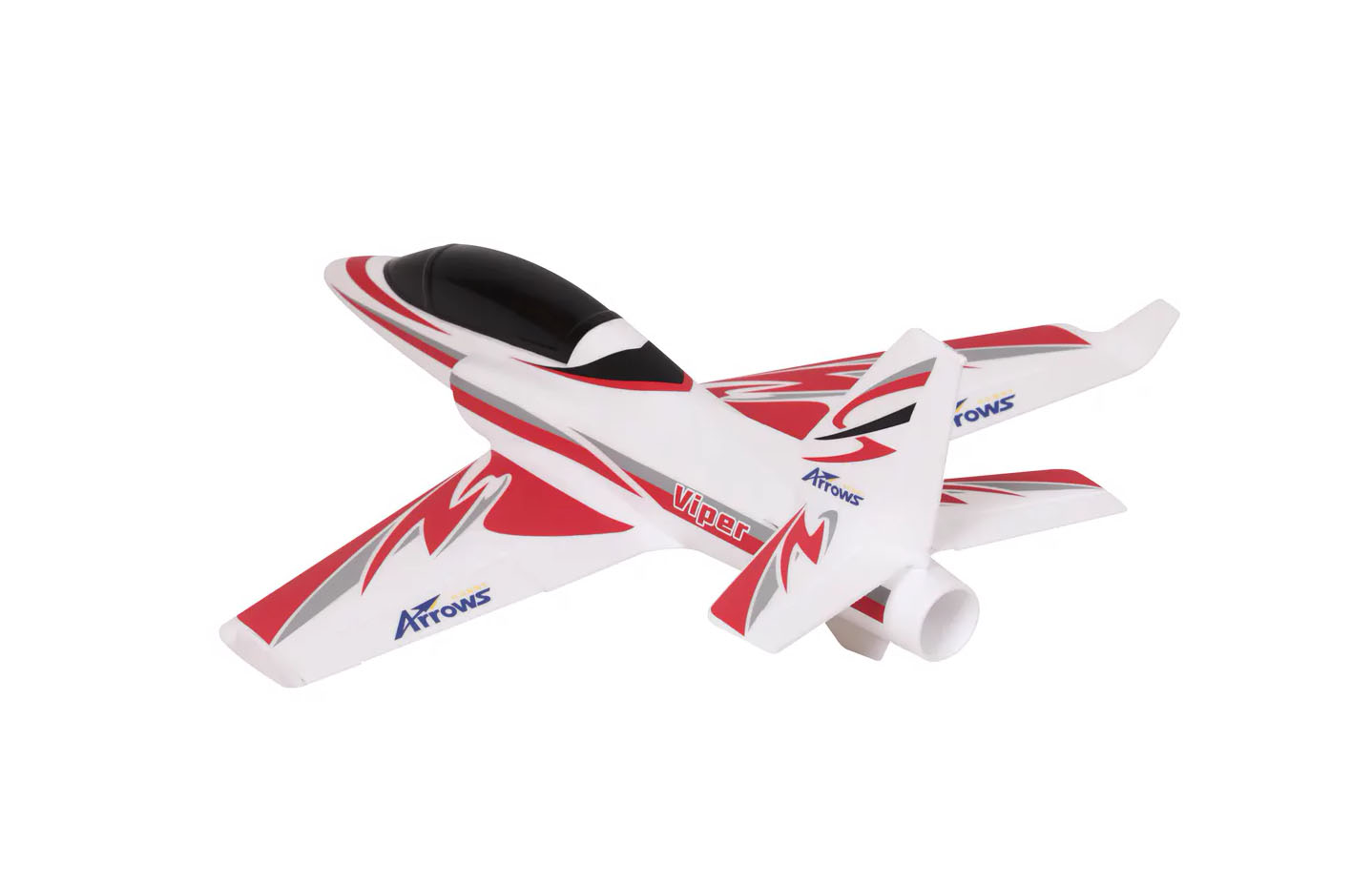 Viper Arrows RC