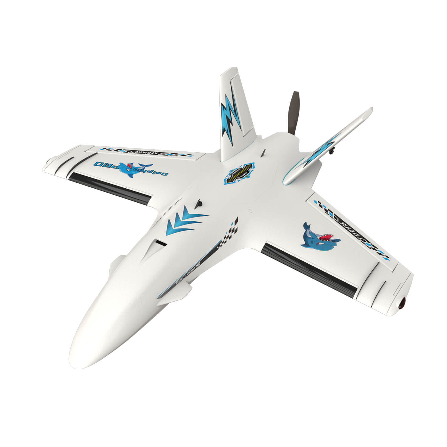 Dolphin Pro AtomRC