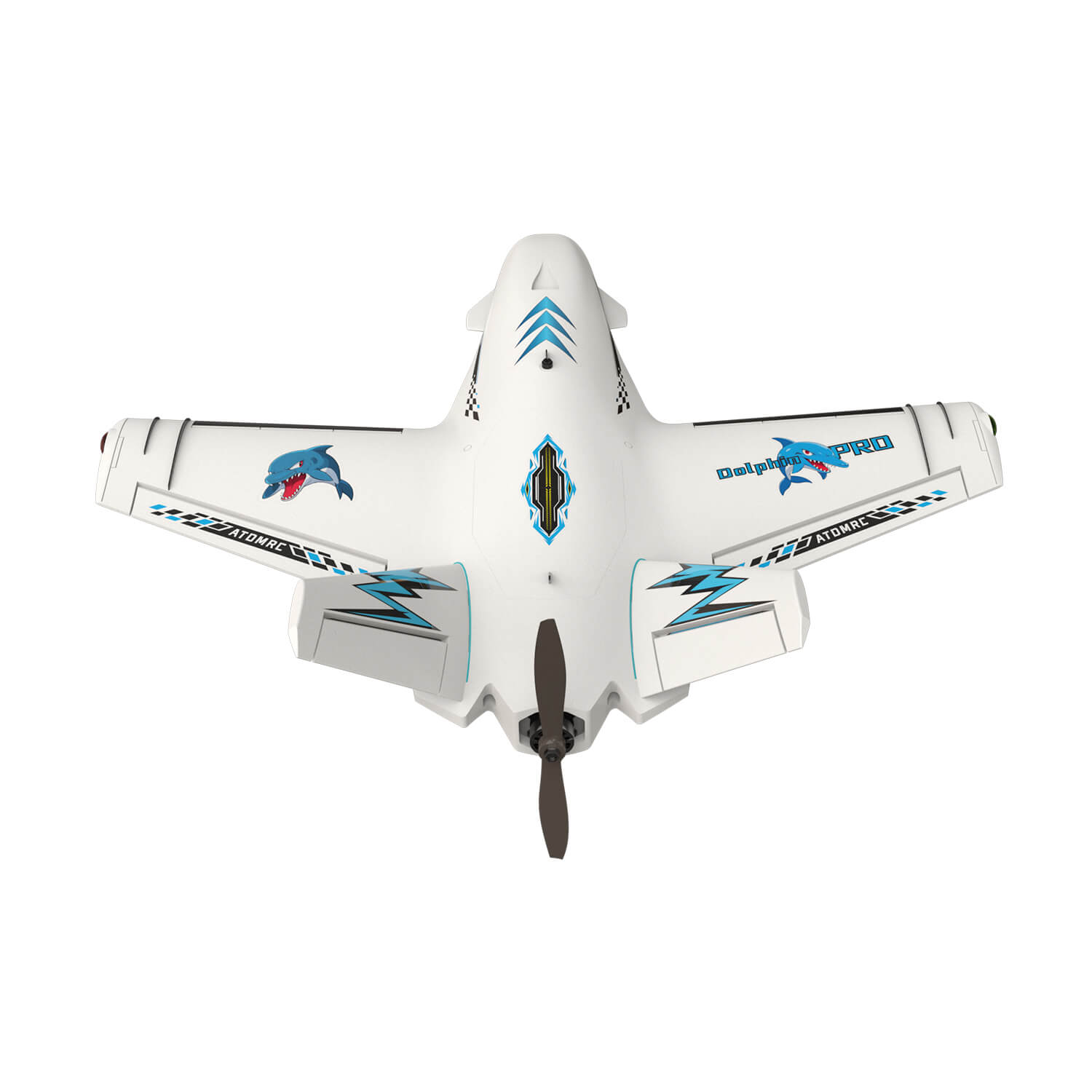 Dolphin Pro AtomRC