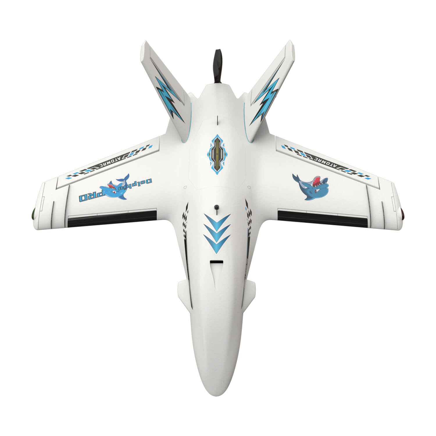 Dolphin Pro AtomRC