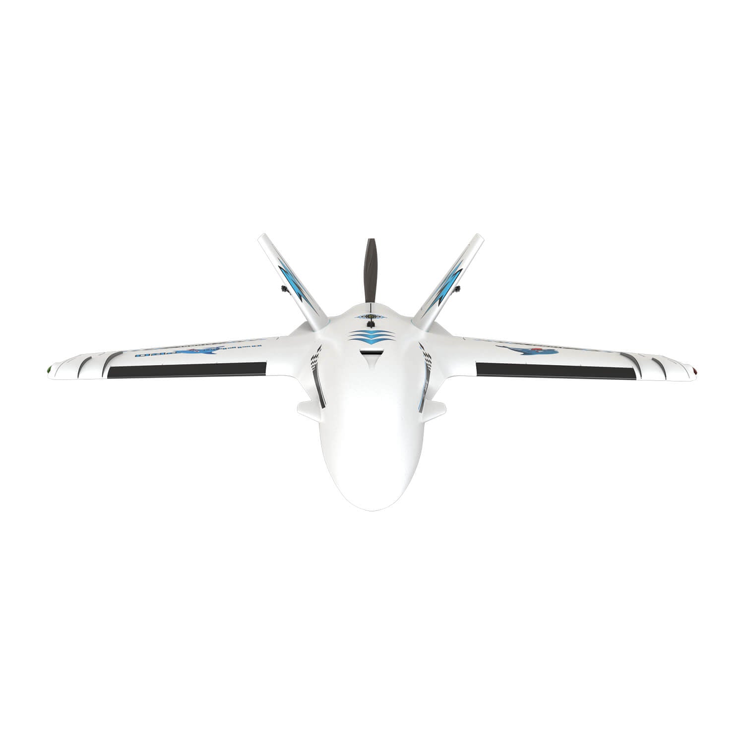 Dolphin Pro AtomRC