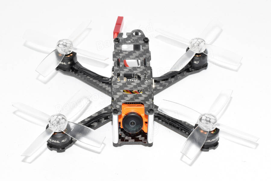 QAV 105 Aurora RC