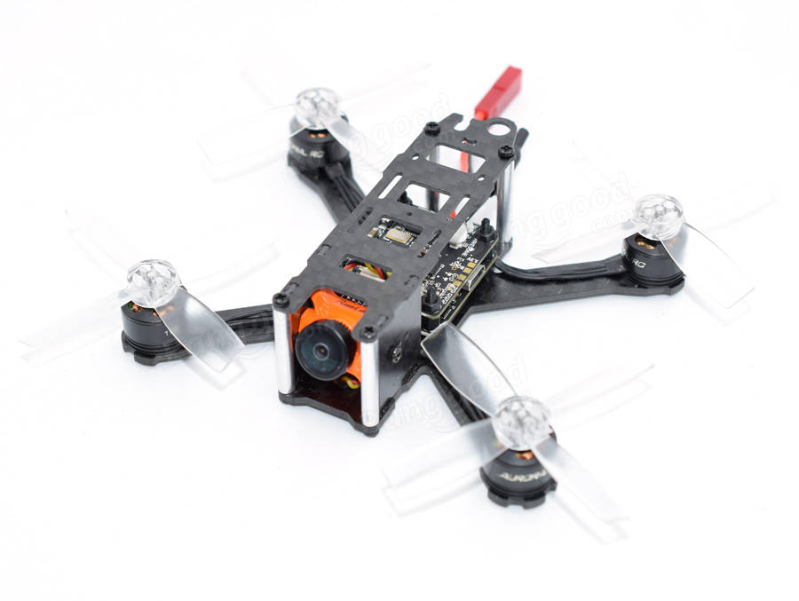 QAV 105 Aurora RC