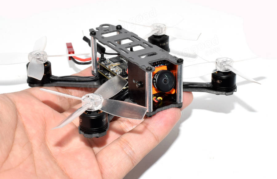 QAV 105 Aurora RC
