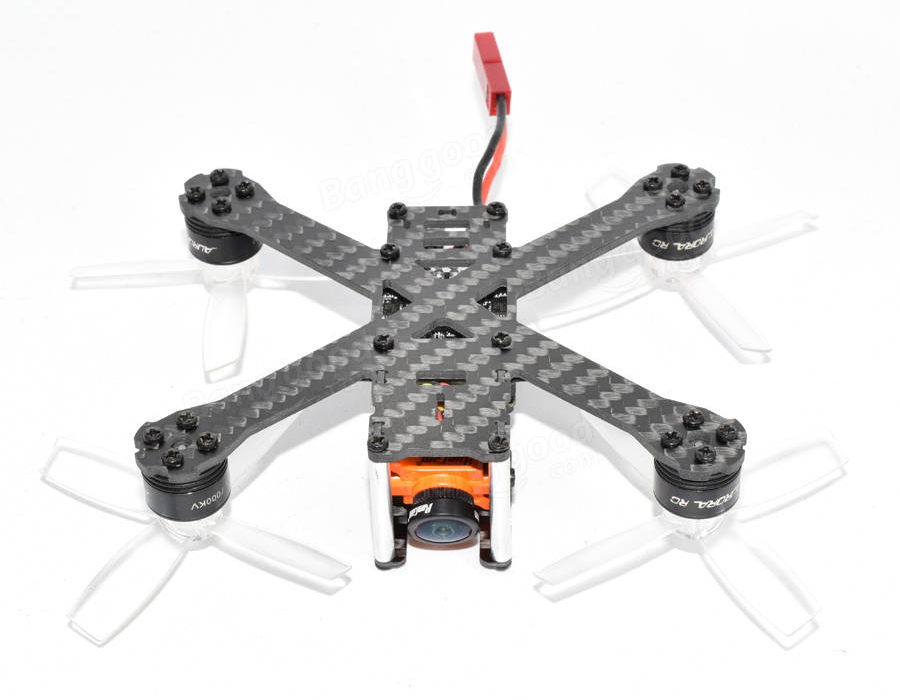 QAV 105 Aurora RC