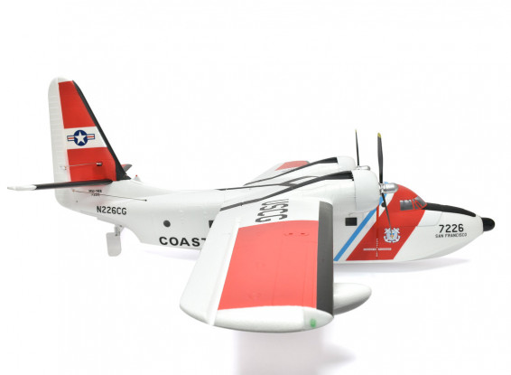 Albatross HU-16 V2 Avios