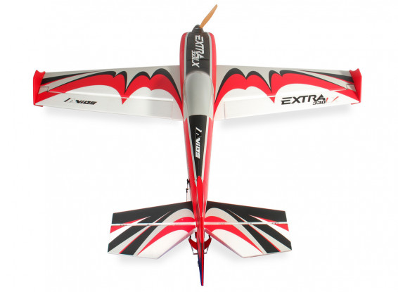 Extra 330LX V2 Avios