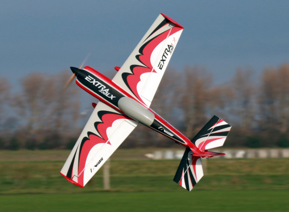 Extra 330LX V2 Avios