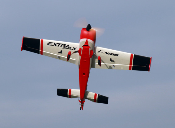 Extra 330LX V2 Avios