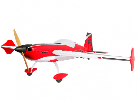 Extra 330LX V2 Avios