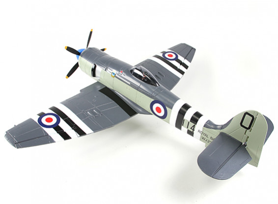 Hawker Sea Fury Avios