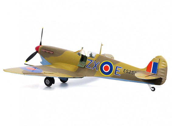 Spitfire MkVb Avios