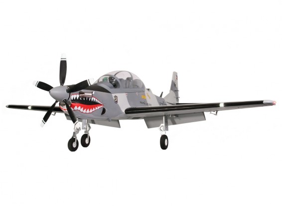Super Tucano Avios
