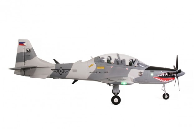 Super Tucano Avios