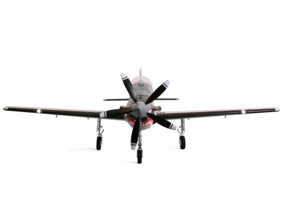 Super Tucano Avios