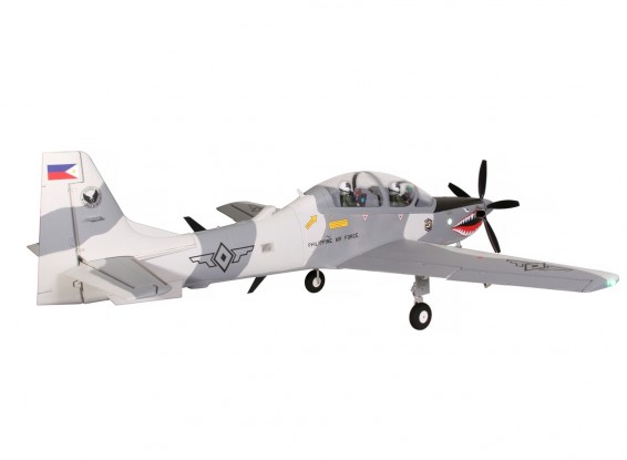Super Tucano Avios