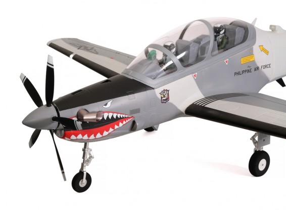 Super Tucano Avios