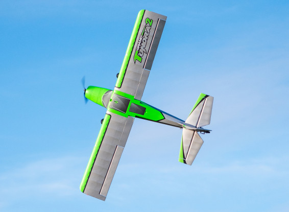 Grand Tundra 2 Avios