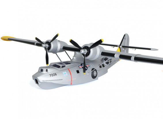 US Coast Guard PBY Catalina Avios