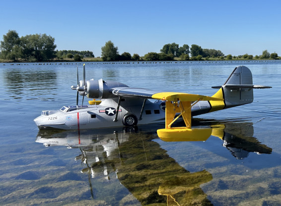 US Coast Guard PBY Catalina Avios