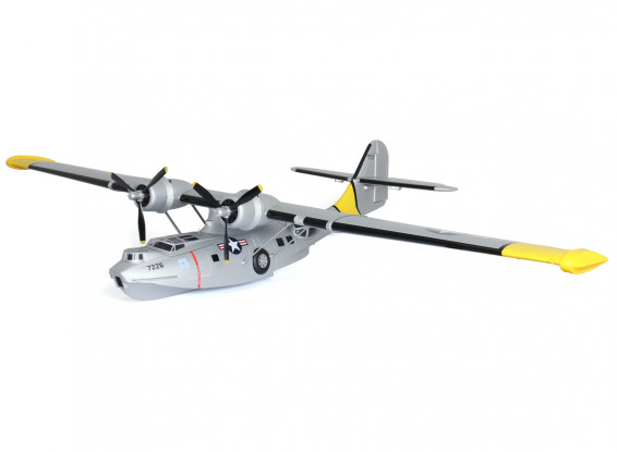 US Coast Guard PBY Catalina Avios