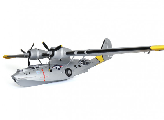 US Coast Guard PBY Catalina Avios