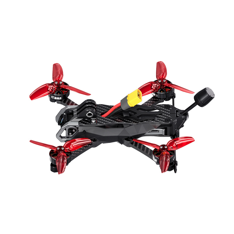 Manta 30 Axis Flying
