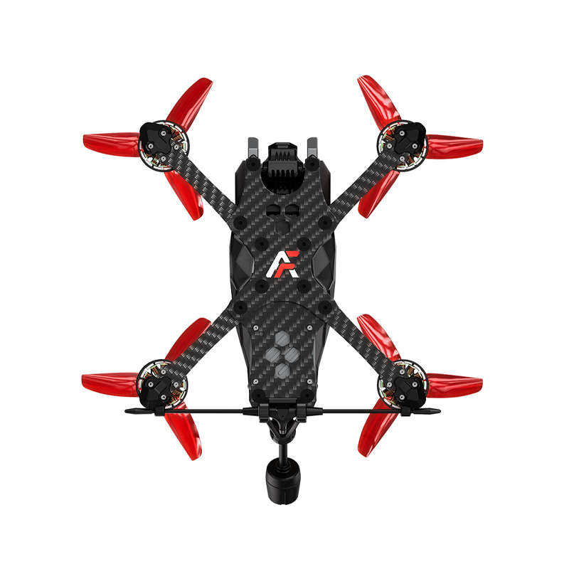 Manta 30 Axis Flying
