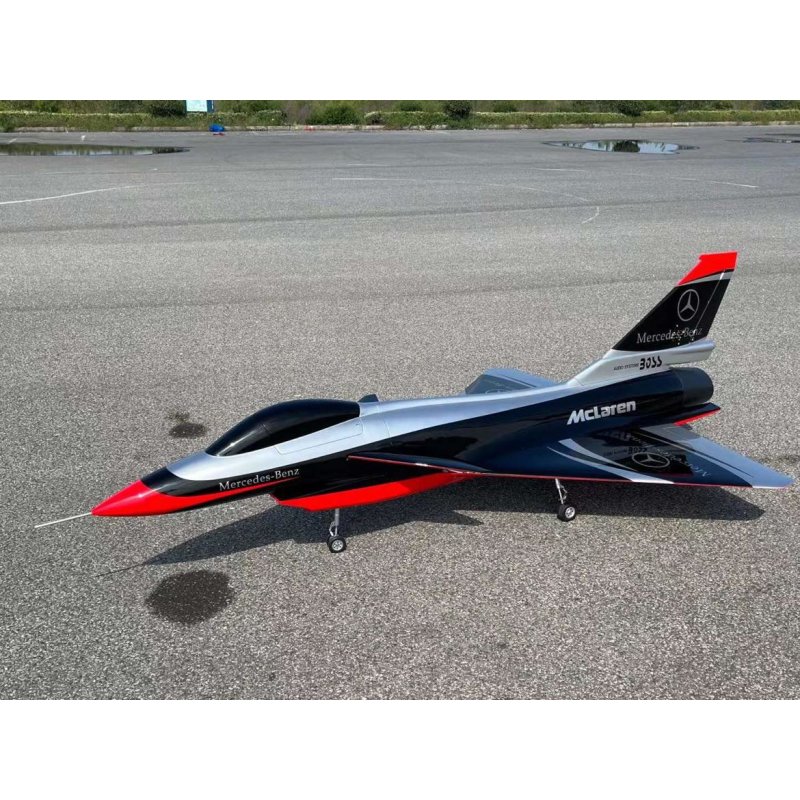 J-10 1.6m BAJA Hobby USA